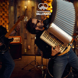 Sentimiento Vallenato